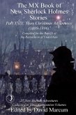 MX Book of New Sherlock Holmes Stories - Part XXIX (eBook, ePUB)