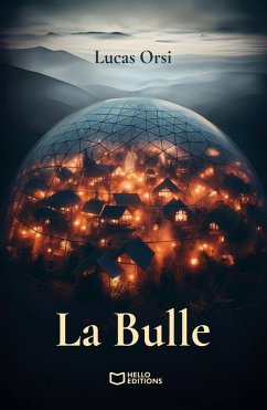 Cover La Bulle (eBook, ePUB)