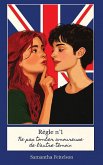 Règle n°1 : Ne pas tomber amoureuse de l'autre témoin (eBook, ePUB)