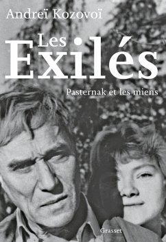 Cover Les exilés (eBook, ePUB)
