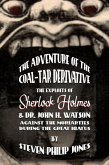 Adventure of the Coal-Tar Derivative (eBook, ePUB) Adventure of the Coal-Tar Derivative (eBook, ePUB)