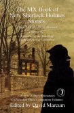 MX Book of New Sherlock Holmes Stories - Part XXVII (eBook, ePUB)