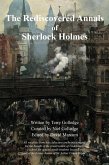 Rediscovered Annals of Sherlock Holmes (eBook, ePUB)