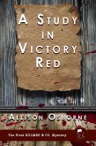 Study in Victory Red (eBook, ePUB)