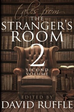 Tales from the Stranger's Room - Volume 2 (eBook, ePUB) - Ruffle, David