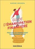 Guide d'émancipation financière (eBook, ePUB)
