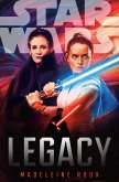 Star Wars: Legacy (eBook, ePUB)