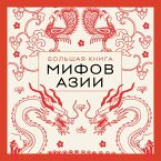 Bolshaya kniga mifov Azii (MP3-Download)