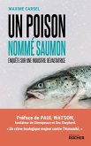 Un poison nommé saumon (eBook, ePUB)