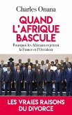 Quand l'Afrique bascule (eBook, ePUB) Quand l'Afrique bascule (eBook, ePUB)