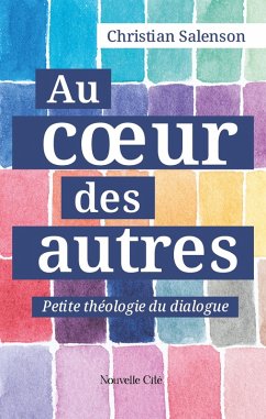 Au coeur des Autres (eBook, ePUB) Cover Au coeur des Autres (eBook, ePUB)