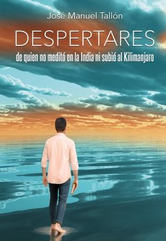 Cover DESPERTARES (eBook, ePUB)