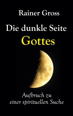 Cover Die dunkle Seite Gottes (eBook, ePUB)