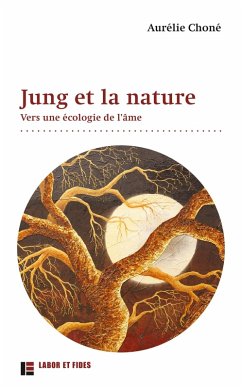 Cover Jung et la nature (eBook, ePUB)