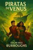 Piratas de Venus (eBook, ePUB)