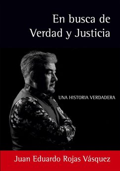 Cover En busca de Verdad y Justicia (eBook, ePUB)