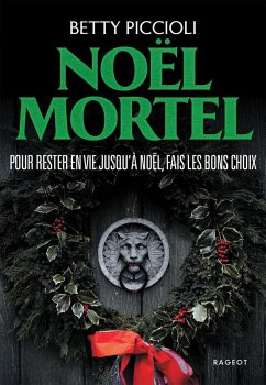 Cover Noël Mortel (eBook, ePUB)