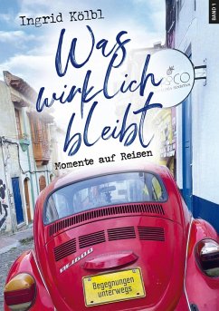 Cover Was wirklich bleibt (eBook, ePUB)