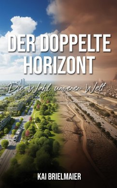 Der doppelte Horizont (eBook, ePUB) Cover Der doppelte Horizont (eBook, ePUB)