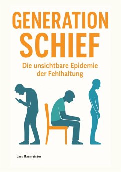 Generation Schief (eBook, ePUB) Generation Schief (eBook, ePUB)