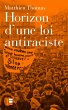 Horizon d'une loi antiraciste (eBook,... - Bild 1