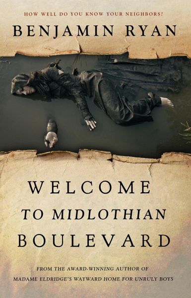 Welcome to Midlothian Boulevard (eBook, ePUB) Welcome to Midlothian Boulevard (eBook, ePUB)