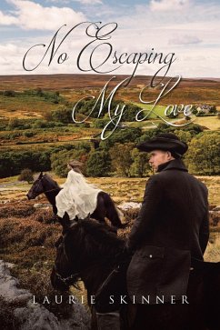Cover No Escaping My Love (eBook, ePUB)