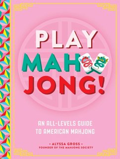 Cover Play Mahjong! (eBook, ePUB)
