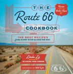 The Route 66 Cookbook (eBook, ePUB)