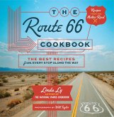 The Route 66 Cookbook (eBook, ePUB)