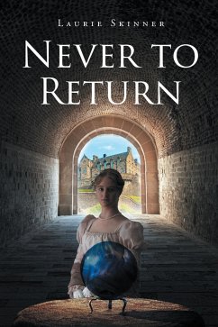 Never to Return (eBook, ePUB) Never to Return (eBook, ePUB)
