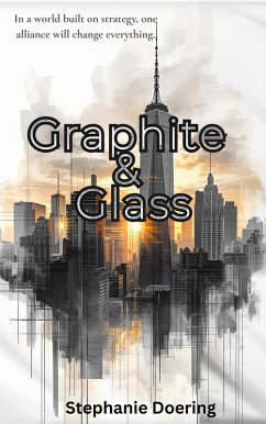 Cover Graphite & Glass (eBook, ePUB)