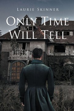 Cover Only Time Will Tell (eBook, ePUB)