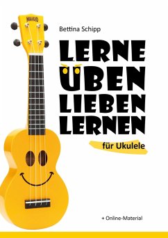 Cover Lerne üben lieben lernen (eBook, ePUB)