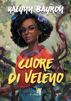 Cuore di veleno (eBook, ePUB) Cover Cuore di veleno (eBook, ePUB)