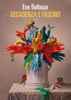 Decadenza e fascino (eBook, ePUB) Cover Decadenza e fascino (eBook, ePUB)
