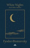 White Nights and Other Stories (eBook, ePUB)