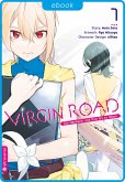 Virgin Road - Die Henkerin und ihre Art zu Leben 07 (eBook, ePUB) Virgin Road - Die Henkerin und ihre Art zu Leben 07 (eBook, ePUB)