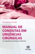 Manual de Condutas em Urgências... - Bild 1