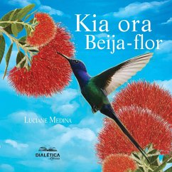 Cover Kia Ora Beija-Flor (MP3-Download)