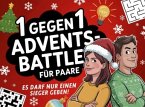 Advents-Battle 1 gegen 1 für Paare