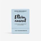 Hier & Jetzt - Elternauszeit Hier & Jetzt - Elternauszeit