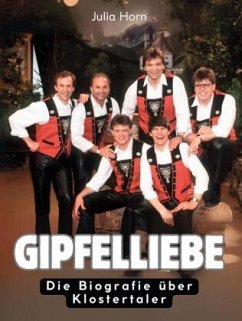Cover Gipfelliebe