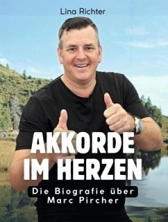 Cover Akkorde im Herzen