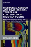 Dissidence, Gender, and Psychosocial Tempers in Contemporary Nigerian Poetry