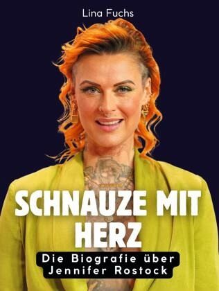 Schnauze mit Herz Schnauze mit Herz