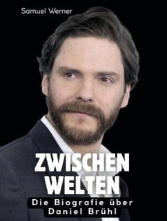 Cover Zwischen Welten