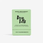 Hier & Jetzt - Deeptalk Hier & Jetzt - Deeptalk