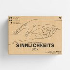 Sinnlichkeits-Box