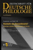 Rückkehr des Ressentiments? Rückkehr des Ressentiments?